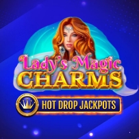 Ladys Magic Charms